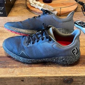 Footjoy Flex Galaxy Edition